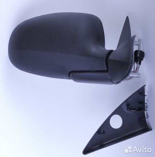 Зеркало боковое 1118,2190 Калина-Гранда Механ пра