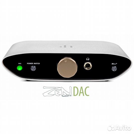 Цап iFi Audio Zen Air DAC
