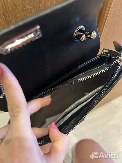 Сумка женская через плечо