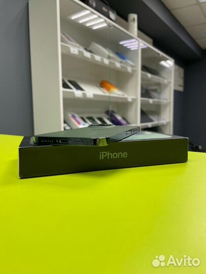 iPhone 13 Pro Max, 256 ГБ