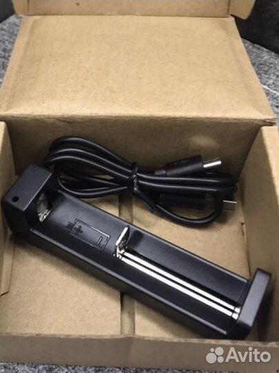 Зарядное устройство Sofirn Wurkkos 21700 18650