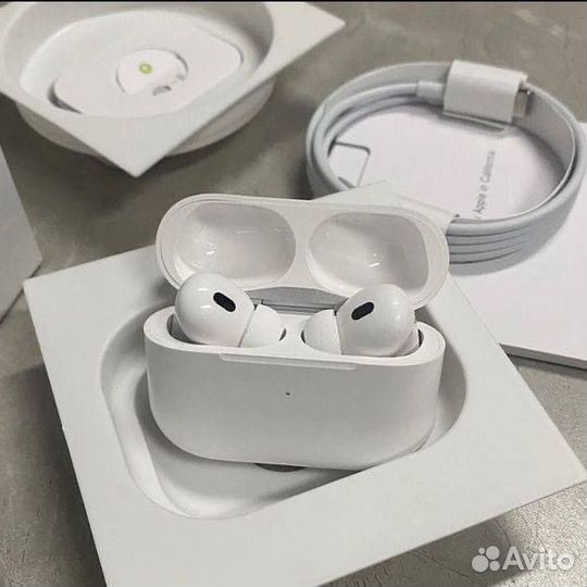 Airpods pro 2 gen