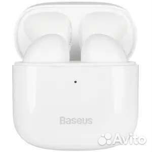 Наушники TWS Baseus Bowie E3