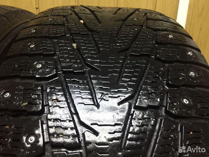 Nokian Tyres Hakkapeliitta 7 SUV 285/65 R17