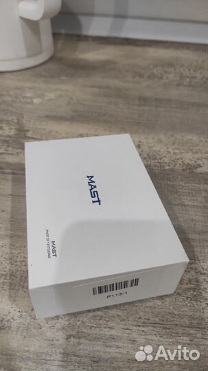 Аккумулятор для тату машинки mast