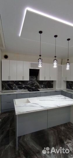 Кухни на заказ собственное производство