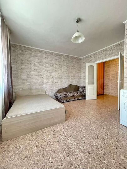 Квартира-студия, 28 м², 4/17 эт.