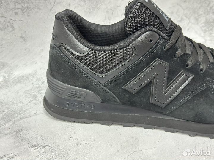 Кроссовки мужские new balance 574