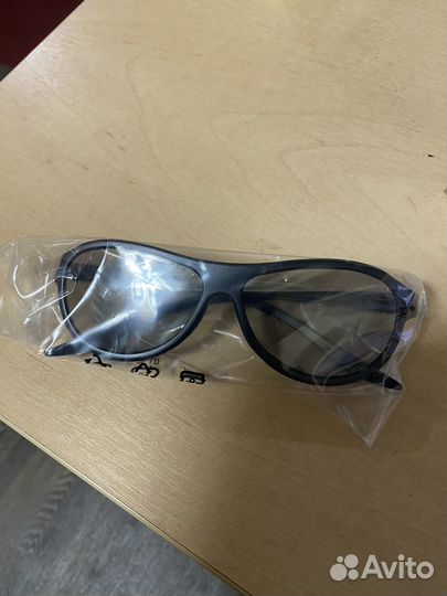 3D очки glasses