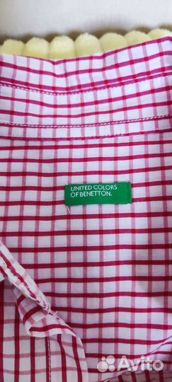 Продам рубашки на мальчика