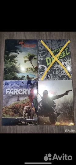 G2 Steelbook