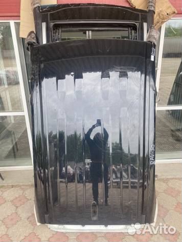 Крыша Toyota RAV 4 XA 50 (2018-2022)