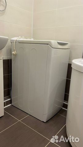 Продается стиральная машина бу