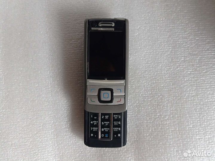 Nokia 6280