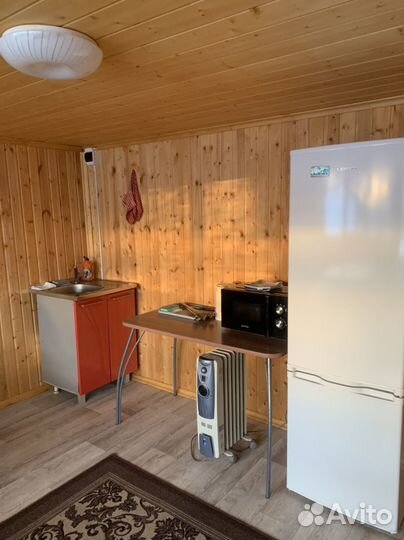 Теплая беседка с мангалом аренда