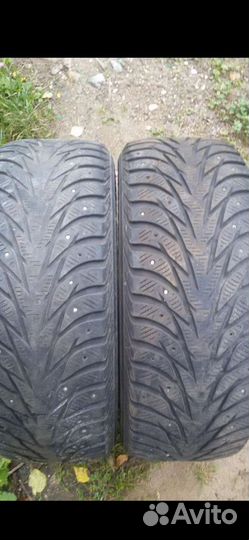 Yokohama Ice Guard IG35 225/55 R18 98