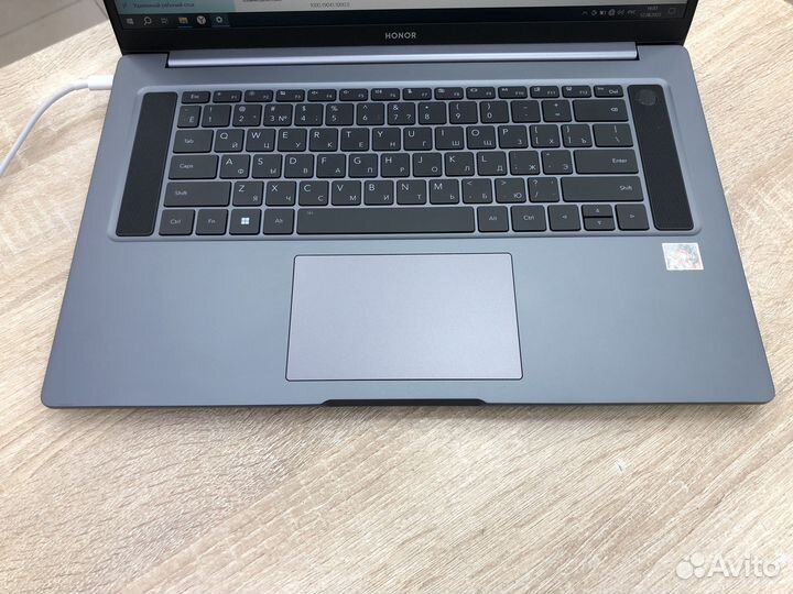 Ноутбук Honor MagicBook 16 (HYM-W56)