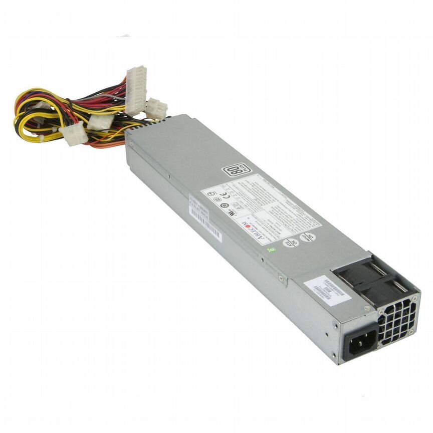 [PWS-561-1H] Блок Питания Supermicro 560w Pws-561-1h