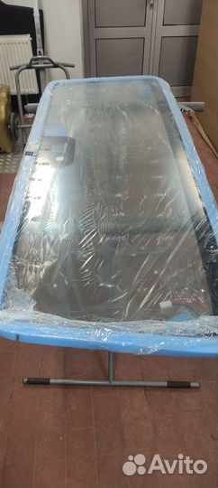 Ветровое стекло Mercedes Benz G-class