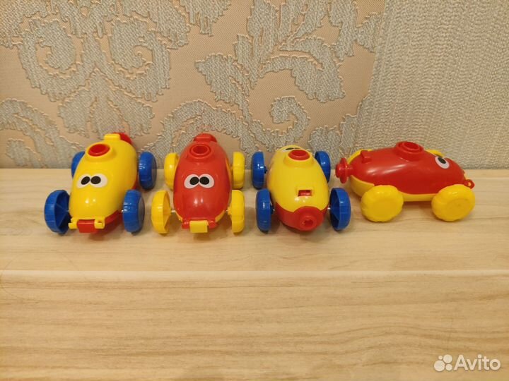 Детская игрушка