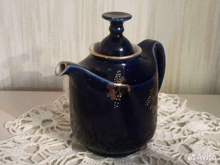 Заварочный чайник