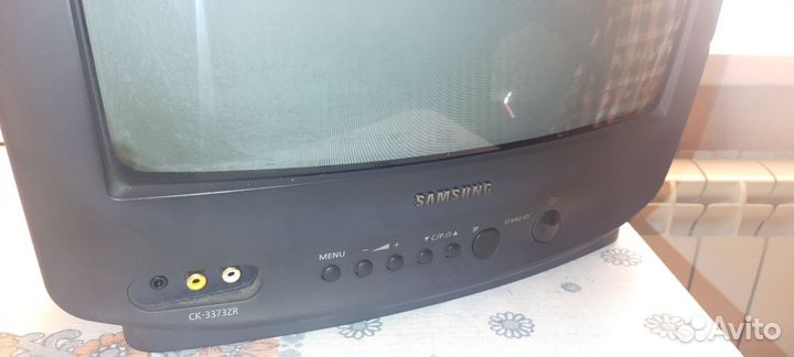 Телевизор бу