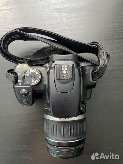 Canon eos 400d
