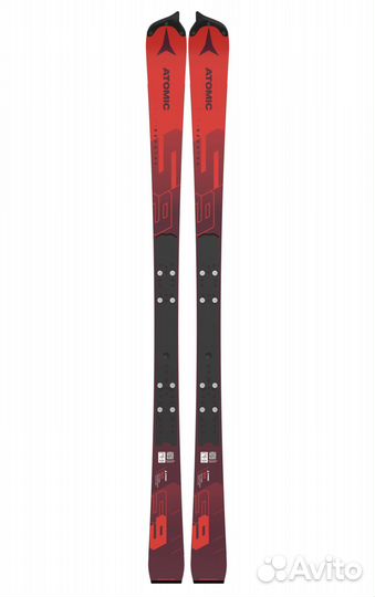 Горные лыжи Atomic Redster S9 FIS 165 +X16 (23/24)
