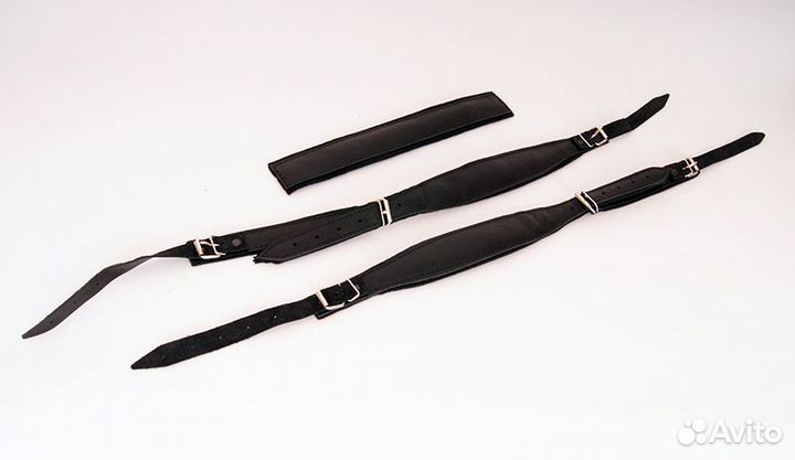 Комплект ремней Lutner LSBc-2