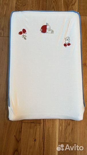 Матрасик для пеленания