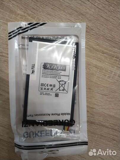 Аккумулятор T4450E для Samsung Galaxy Tab