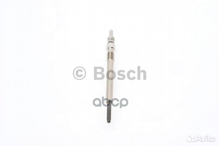 Свеча накала 0250203004 Bosch