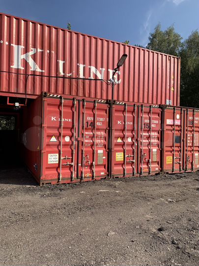 Склад, 28.2 м²