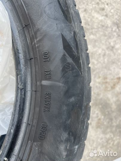 Pirelli Cinturato Winter 205/55 R16