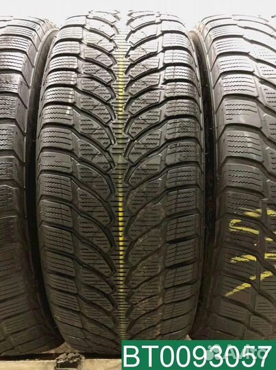 Bridgestone Blizzak LM-32 205/60 R16 105W