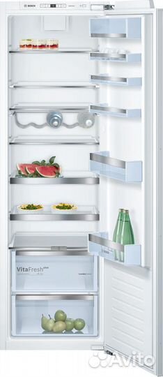 Встраиваемый холодильник Bosch KIR 81AF20R Новый