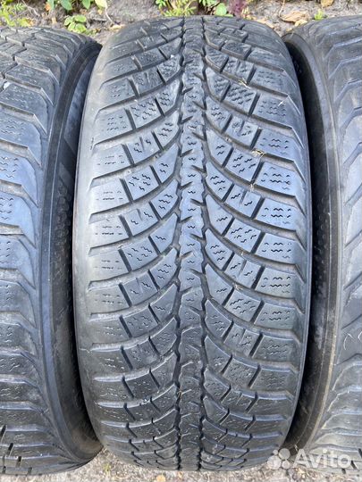 Kumho WinterCraft WP71 205/55 R16 94V