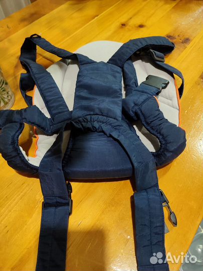 Рюкзак переноска кенгуру