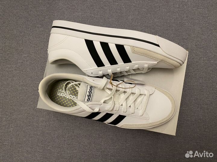 Кеды adidas оригинал NEW