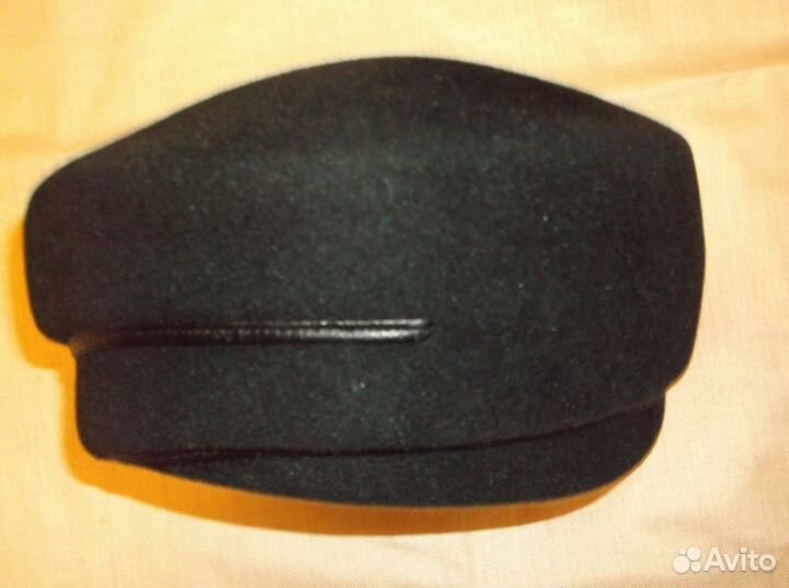 Шляпа женская