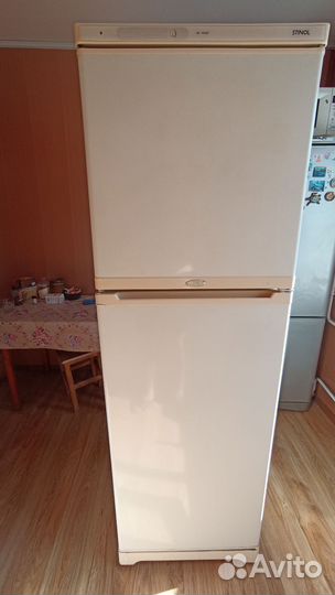 Холодильник stinol