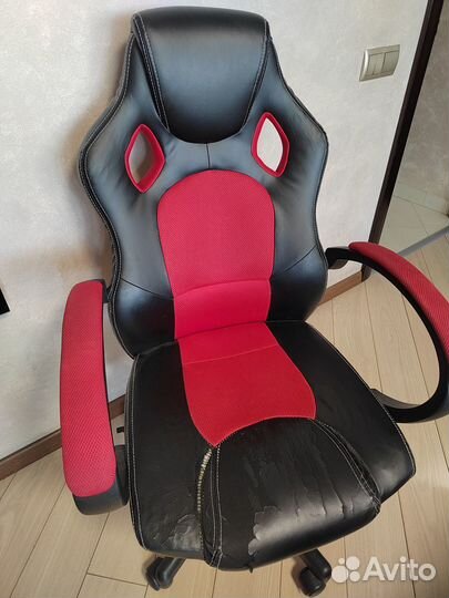 Компьютерный стул