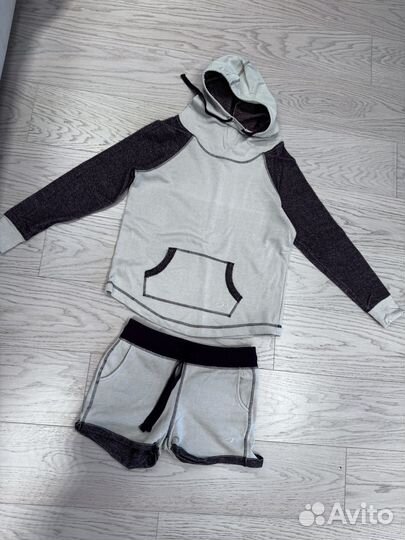 Спортивный костюм mango