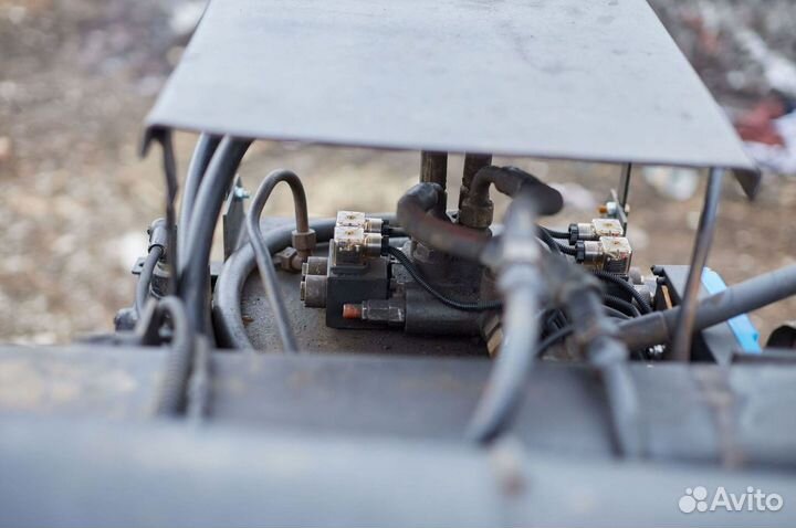 Маз 6303А5-340 Мультилифт