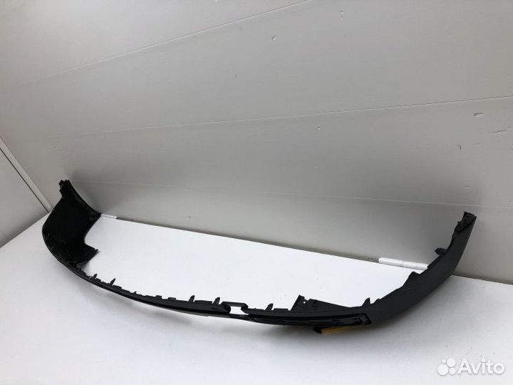 Юбка задняя Chery Tiggo 4