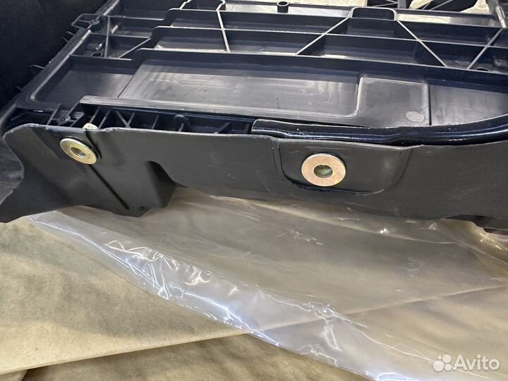 Рамка кузова Vw Polo (2009-2023)