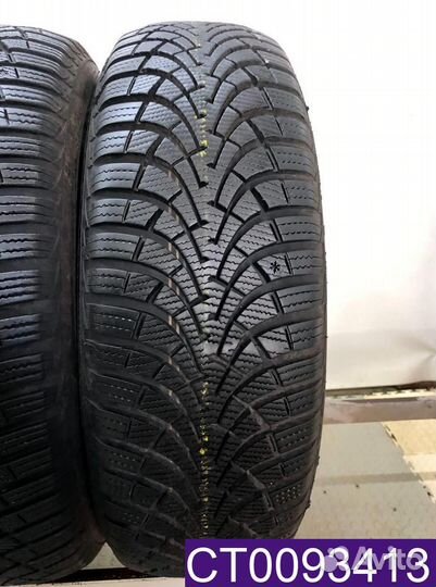Goodyear UltraGrip 9 205/60 R16 96T