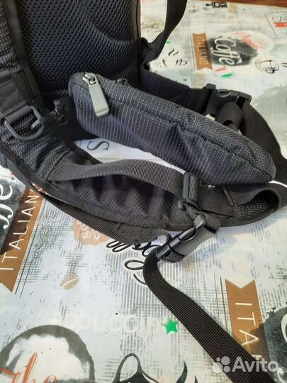 Рюкзак фирменный