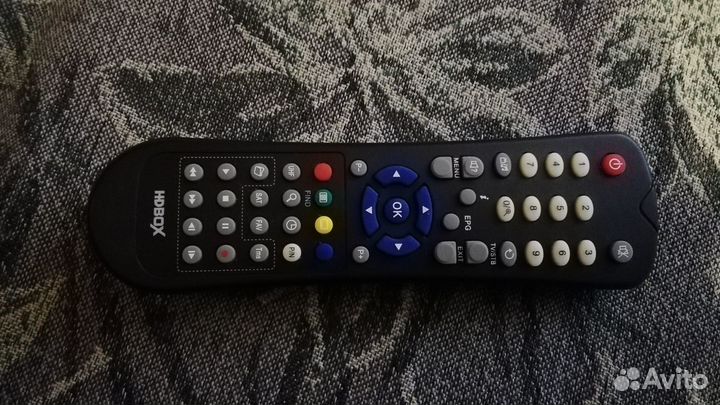 Медиаплеер