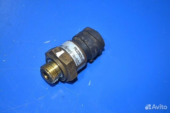 Датчик давления воздуха volvo FH (01.05)